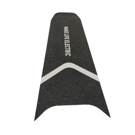 K2 foot pad H1705004 K2 foot pad side